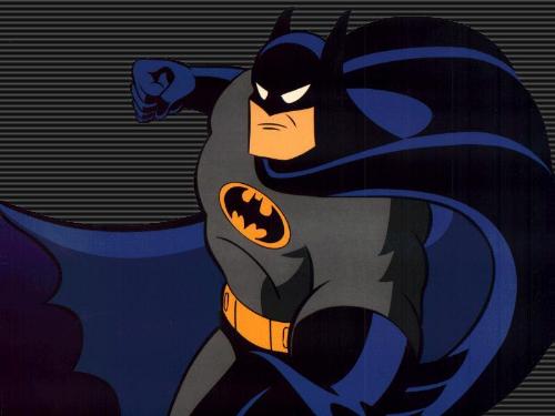 Batman - One of my favorite heroes the Batman! I have loved him since I was born! If anyone out there loves the batman then I'd be glad to be your friend. maybe we can chat about him too.
