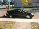Bought a car - my new 2007 chevy cobalt