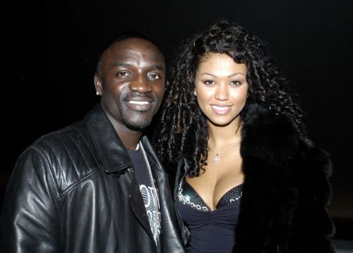 akon - akon, the god of music