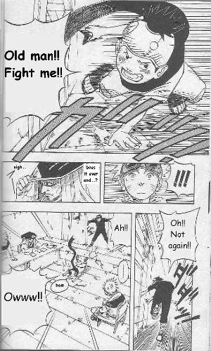 komik - komik komik trus .. pegimana tow