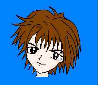 Avatar. - Do you use the smae avatar.