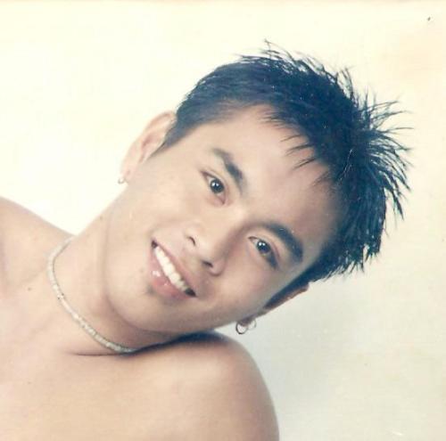 5 years ago  - I hope that i could turn back time when i got this kinda look ... but right now its ok i just have to take care of my body stay fit and healthy to maintain a younger look... coz at my age ryt now is where i can start to realize that not all good stuff are ok to your health ... be concious of what you eat and take... coz u wont know that it might trigger something inside u and may fail to give you a good condition ... be healthy .. stay healthy