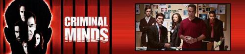 criminal minds, the serial - this is a picture of the serial, the one that it is on Italian tv at the moment.