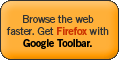 Firefox - This is the best !