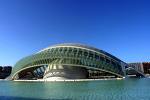 spain - santiago calatrava