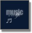 Musical Note - Musical note