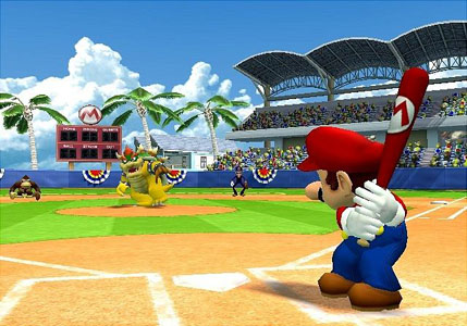 mario - the game of all times