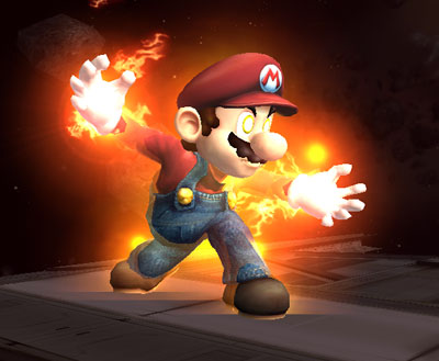 mario - game