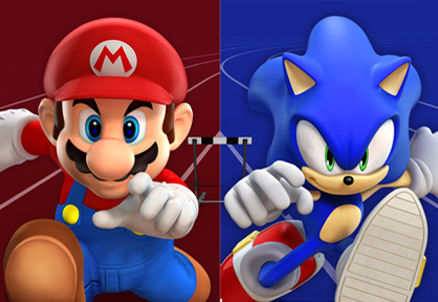 i luv mario - i like mario the most