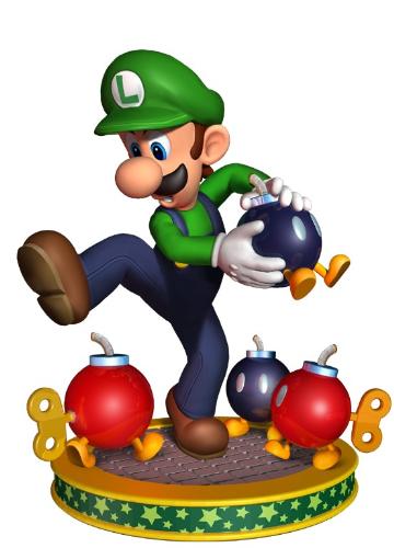mario - game