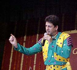 gurdas bhaji - tusi great hoo