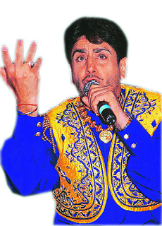gurdass - he is the man