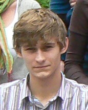 This is me - Well, this is one of my recent photos of myself :)