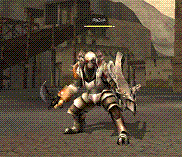 Risk Your Life - This is my templar in Risk Your Life, i made a post about it so you guys can all come and play this game at www.ryl.pf, its totally free!