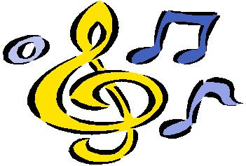 music - musical symbols