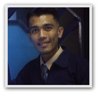 Eldon Tenorio - This is me, Eldon B. Tenorio from Zamboanga City, Southern Philippines.