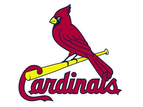 St Louis Cardinals - St Louis Cardinals Logo