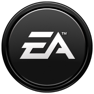 EA Games Logo - ea Games Logo