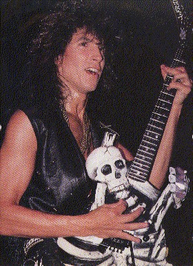 Dokken - George lynch of dokken