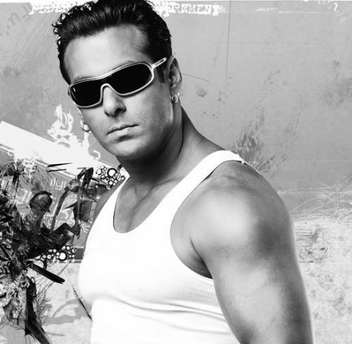 handsome sallu - ma favorite sallu