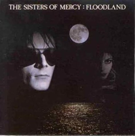 The Sisters of Mercy - My favorite sisters of mercy album 