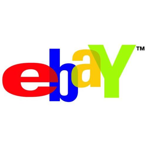 ebay - Logo