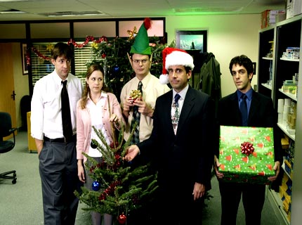Chrissmass - Christmass party wooooooooo