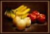 Fruit, Food - Bowl of fruit