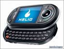 Helio - Wow what a gadget..I like this Phone!