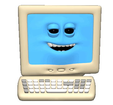 Computer - Somebody who calculates numbers or amounts using a machine.