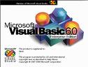 visual basic 6.0 - visual basic 6.0 isual Basic is a tool for productively building type-safe and object-oriented applications. It allows developers to create a wide range of Windows, Web, mobile, and Office applications built on the .NET Framework.