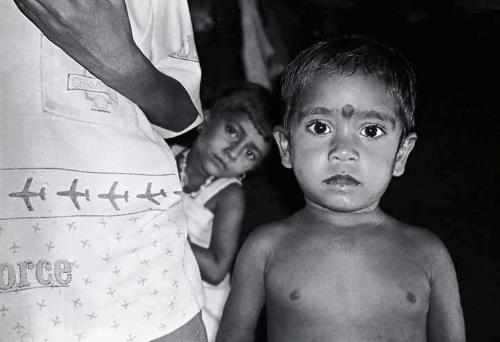 He is Poor, but happy to live simple life,You can  - He is Poor, but happy to live simple life,You can add more Happiness to his life