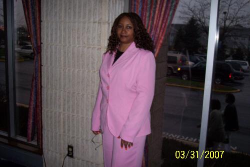 Pretty In Pink - This was concert day, Hubby and I got to see many old school bands from the 70's it was really a nice show. We get to do this aleast once or twice a year when someone good comes to town.