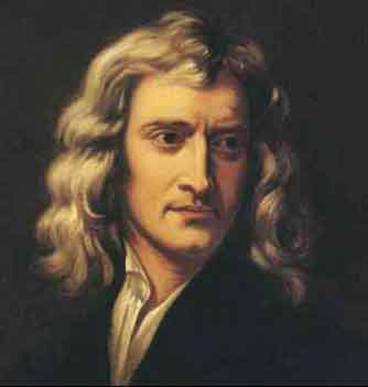 Sir Issac Newton - Sir Issac Newton,the president of the Royal society,
4th January,1643,an english mathematician,astronomer,
physicist,alchemist a natural philosopher.