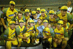 australia!!!! - THE WORLD CHAMPIONS.