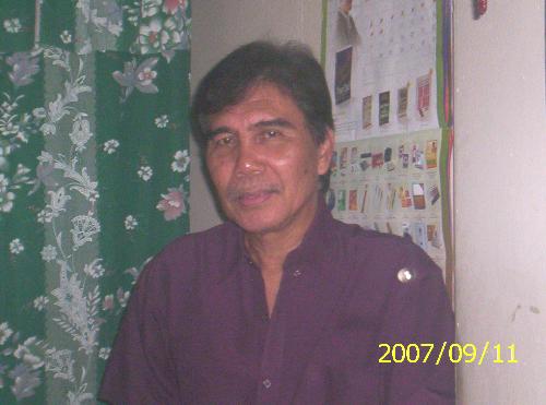 my pic - pogi ko talaga noh?