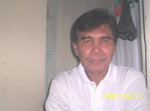 ako uli, pic! - hello, pogi!