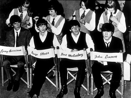The Beatles - Beatles