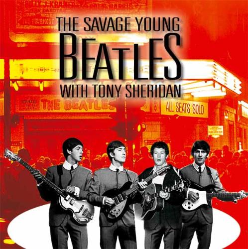 The Beatles - Beatles
