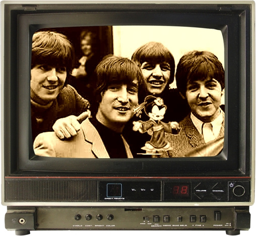 The Beatles - TV Show