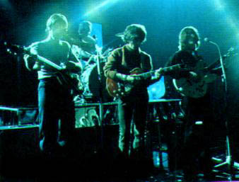 The Beatles - Concert