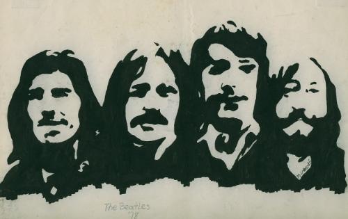 The Beatles - Beatles