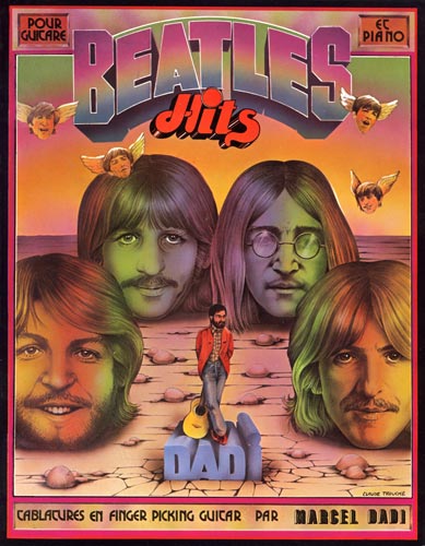 The Beatles - Beatles