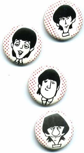 The Beatles - Beatles