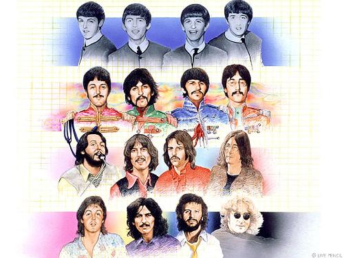 The Beatles - Beatles