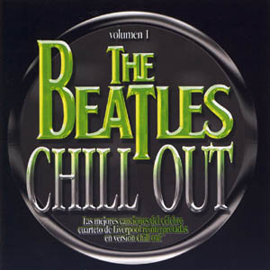 The Beatles - beatles_chillis