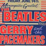 The Beatles - beatles_poster11
