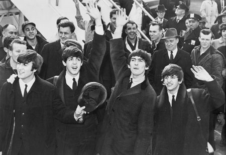 The Beatles - beatlesdigital