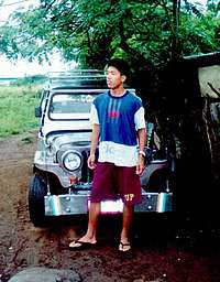 me - my pic