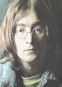 The Beatles - John_Lennon2